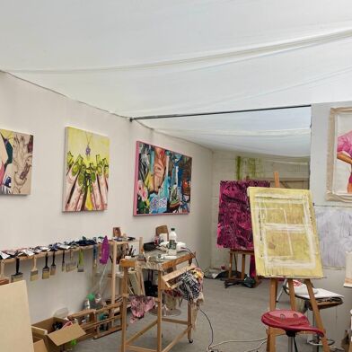 Appartement  1020 €