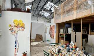 Appartement  200 m² à louer à Quimper (29000)