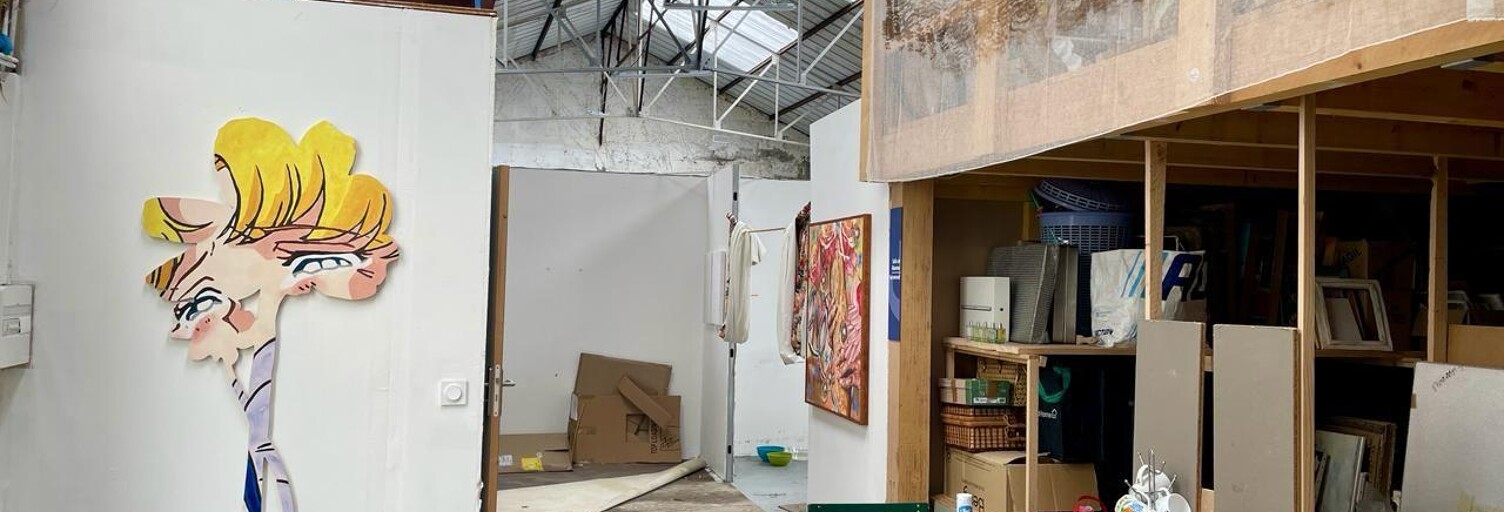 Appartement  200 m² à louer à Quimper (29000)