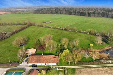 Maison 5 pièces 510000 €