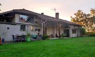 Maison 5 Pièces 235 m² à vendre à Chanoz-Châtenay (01400)