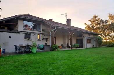Maison 5 pièces 510000 €