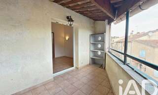 Maison 3 Pièces 58 m² à vendre à La Bastide-des-Jourdans (84240)