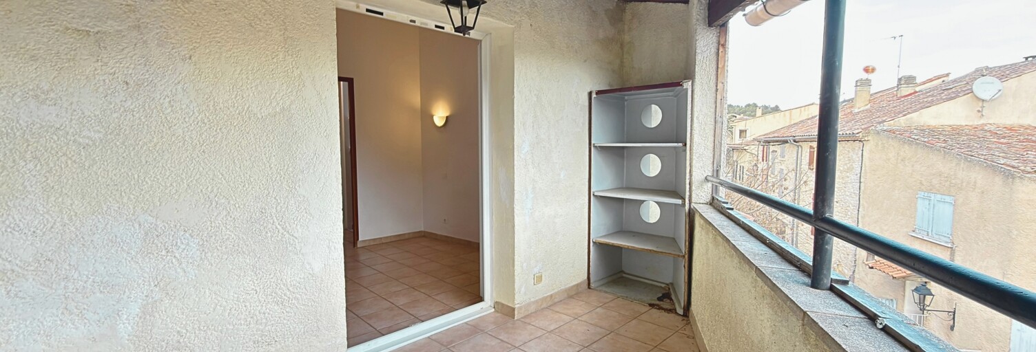 Maison 3 Pièces 58 m² à vendre à La Bastide-des-Jourdans (84240)