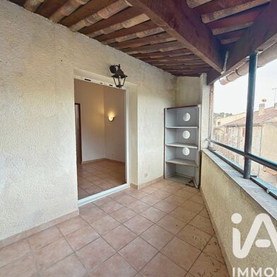 Maison 3 pièces 159000 €