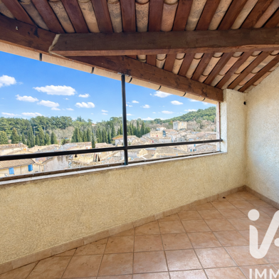 Maison 3 pièces 159000 €