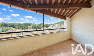 Maison 3 Pièces 58 m² à vendre à La Bastide-des-Jourdans (84240)