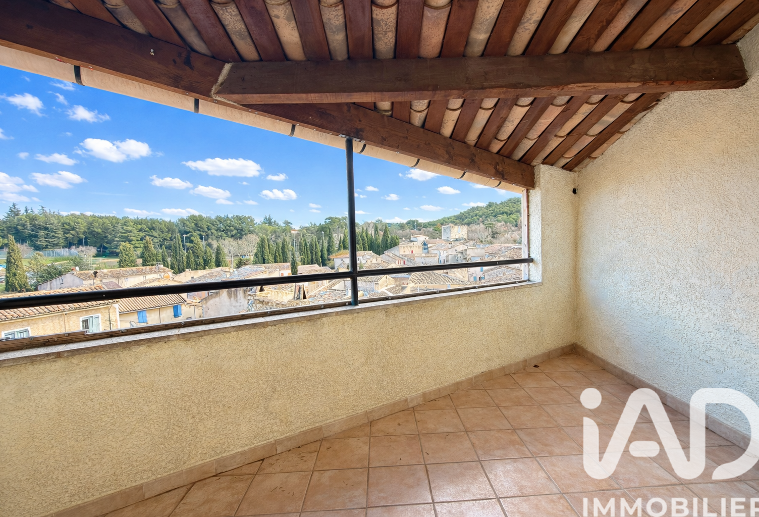 Vente Maison de village 3 pièces — photo 1
