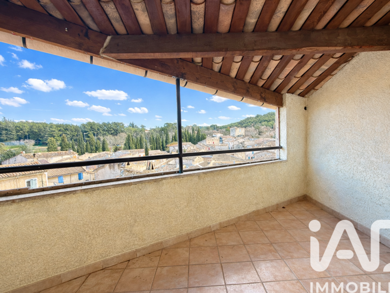 Vente Maison de village 3 pièces — photo 1