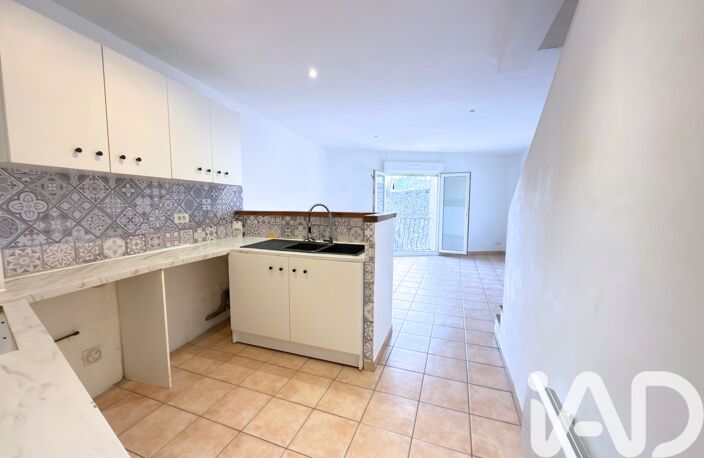 Vente Maison de village 3 pièces — photo 3