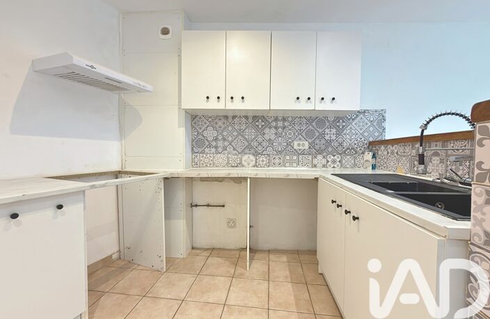 Vente Maison de village 3 pièces — photo 4