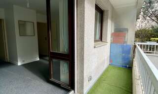 Appartement 1 Pièce 29 m² à vendre à Paris 15 (75015)