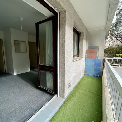 Appartement 1 pièces 292000 €