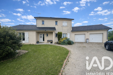 Maison 8 pièces 305000 €