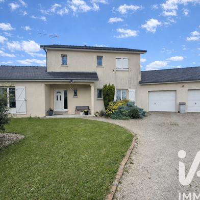 Maison 8 pièces 305000 €