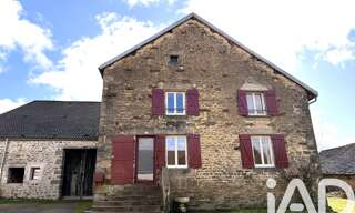 Maison 5 Pièces 130 m² à vendre à Torcenay (52600)