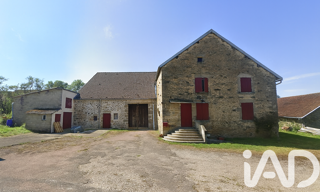 Maison 5 Pièces 130 m² à vendre à Torcenay (52600)