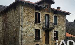 Maison 6 Pièces 150 m² à vendre à Argis (01230)