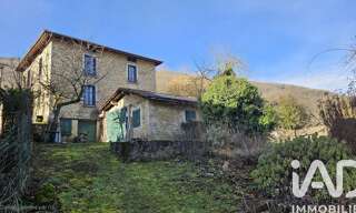 Maison 6 Pièces 150 m² à vendre à Argis (01230)