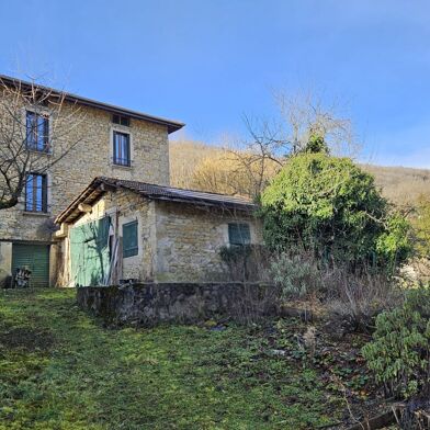 Maison 6 pièces 159000 €