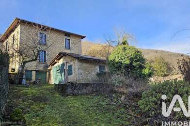 Maison 6 pièces 159000 €