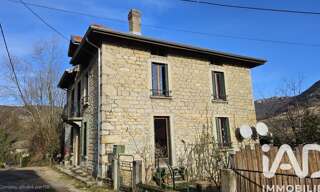 Maison 6 Pièces 150 m² à vendre à Argis (01230)