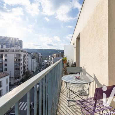 Appartement 5 pièces 780000 €