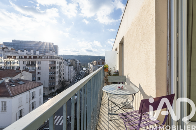 Appartement 5 pièces 780000 €