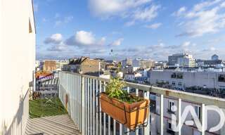 Appartement 5 Pièces 94 m² à vendre à Boulogne-Billancourt (92100)