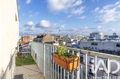 Appartement 5 pièces 780000 €