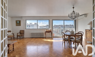 Appartement 2 Pièces 92 m² à vendre à Marseille 4 (13004)