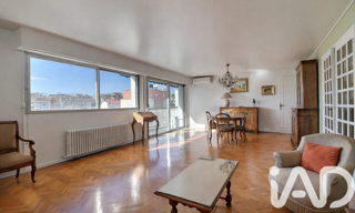 Appartement 2 Pièces 92 m² à vendre à Marseille 4 (13004)
