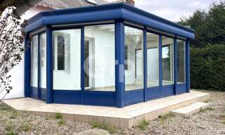 Maison 4 Pièces 139 m² à vendre à Bois-le-Roi (27220)