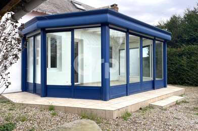 Maison 4 pièces 212000 €