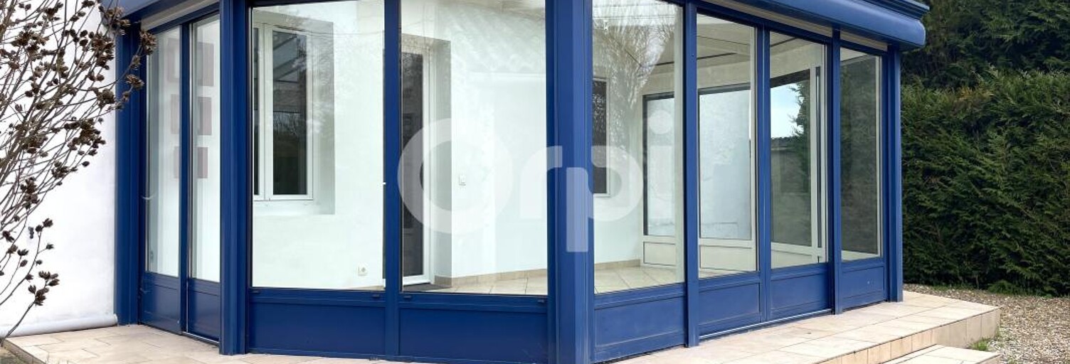 Maison 4 Pièces 139 m² à vendre à Bois-le-Roi (27220)