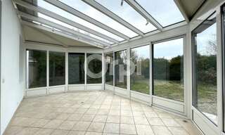 Maison 4 Pièces 139 m² à vendre à Ézy-sur-Eure (27530)