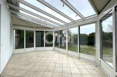 Maison 4 pièces 212000 €