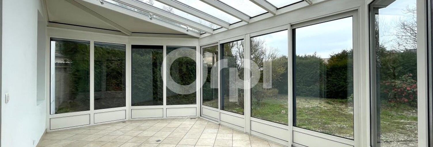 Maison 4 Pièces 139 m² à vendre à Ézy-sur-Eure (27530)