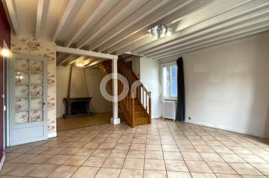 Maison 4 pièces 212000 €