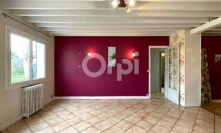 Maison 4 Pièces 139 m² à vendre à Anet (28260)
