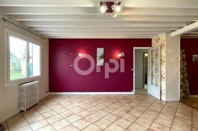 Maison 4 pièces 212000 €