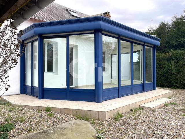 Maison à vendre à Ezy sur Eure — photo du bien