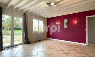 Maison 4 Pièces 139 m² à vendre à Bois-le-Roi (27220)