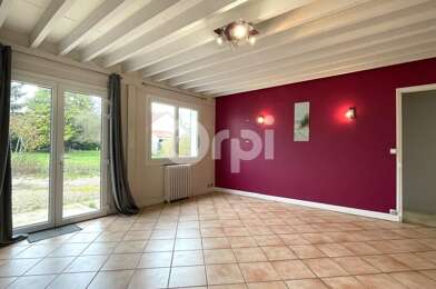 Maison 4 pièces 199000 €