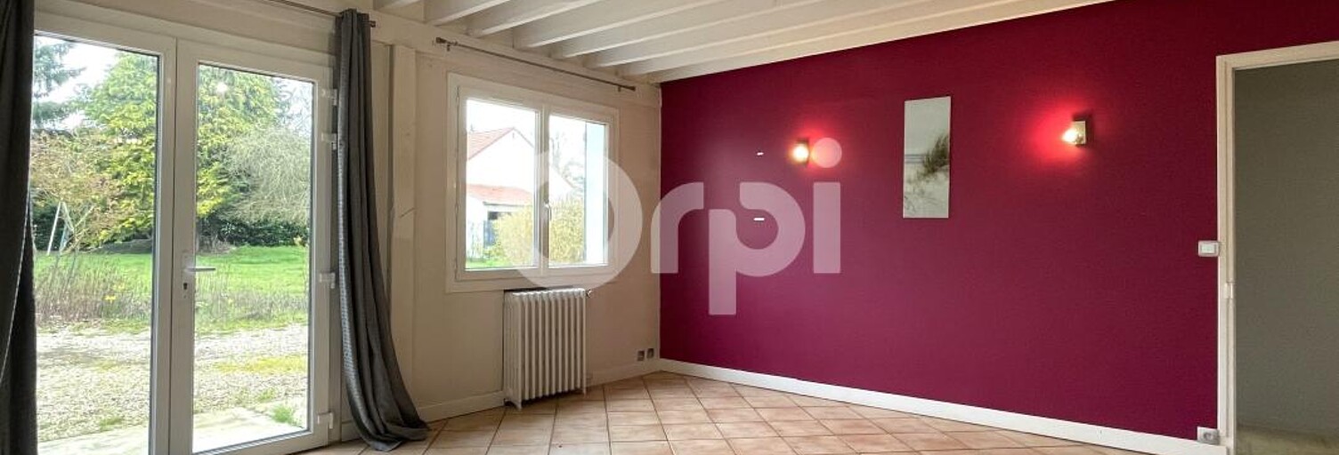 Maison 4 Pièces 139 m² à vendre à Bois-le-Roi (27220)