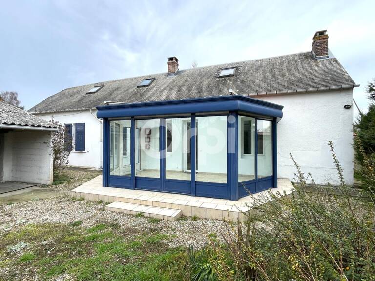 Maison à vendre à Ezy sur Eure — photo 1