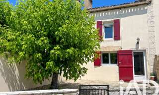 Maison 4 Pièces 63 m² à vendre à Loubès-Bernac (47120)