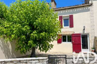 Maison 4 pièces 105000 €