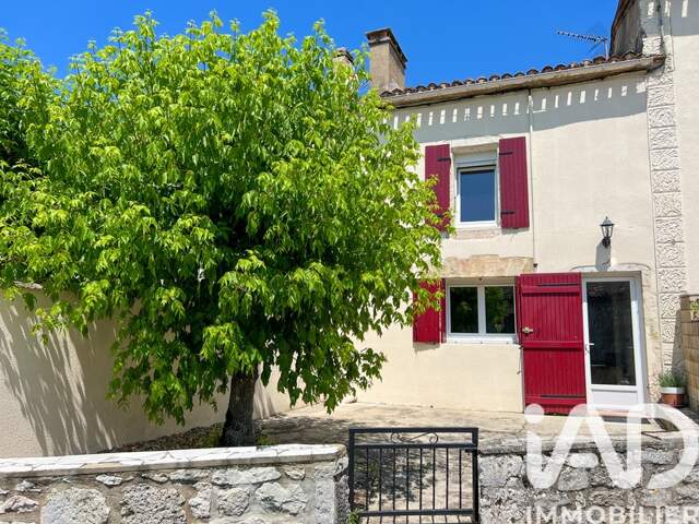 Vente Maison de village 4 pièces — photo du bien