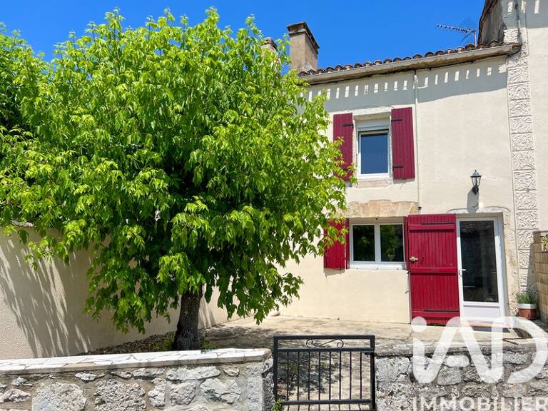Vente Maison de village 4 pièces — photo 1